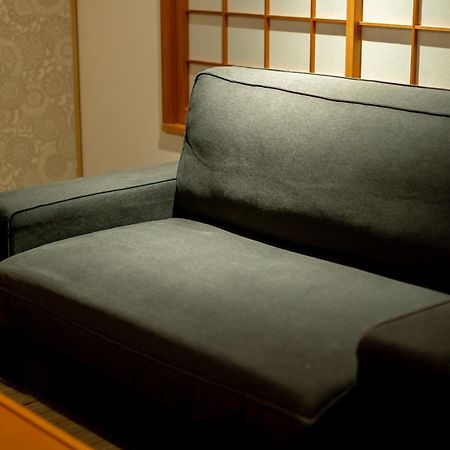 Hachi Inn Kyōto Esterno foto