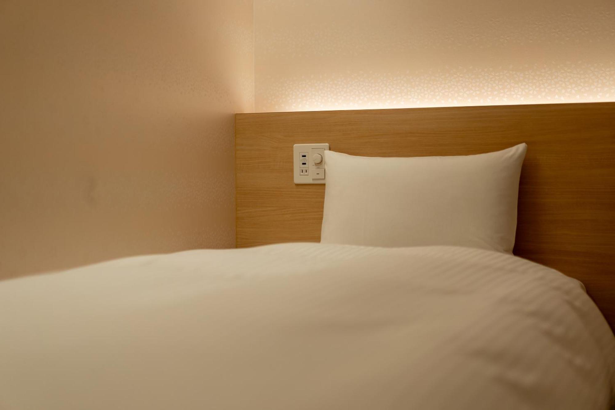 Hachi Inn Kyōto Esterno foto