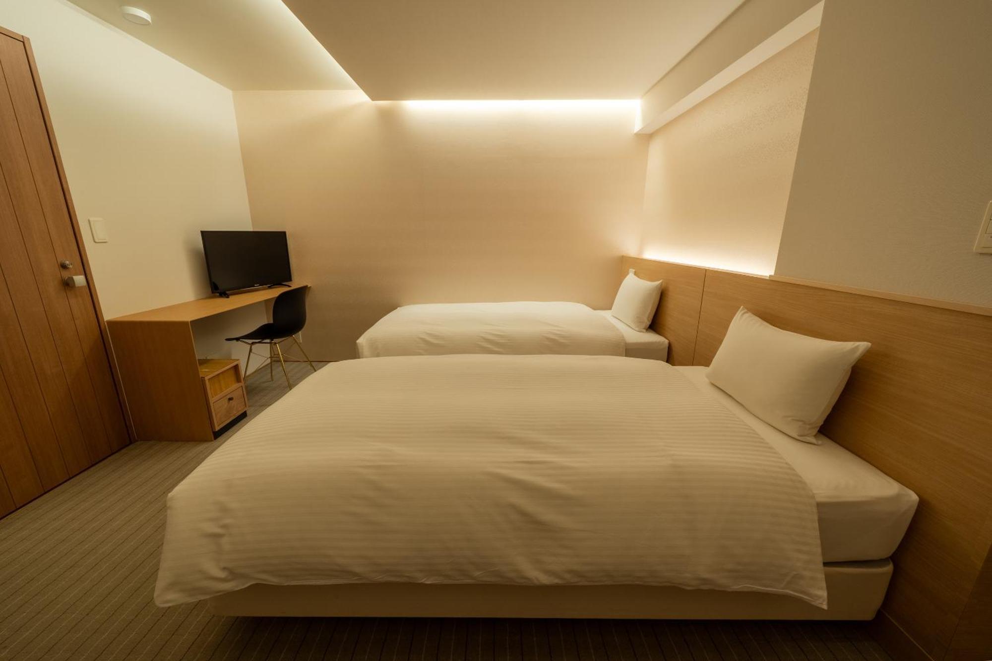Hachi Inn Kyōto Esterno foto
